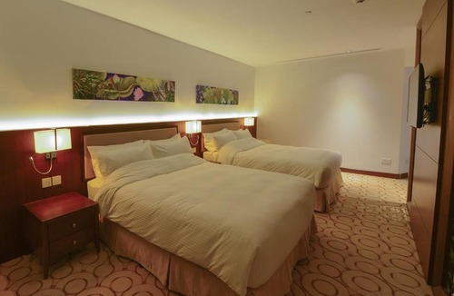 Lao Cai Hotel | Aristo International Hotel