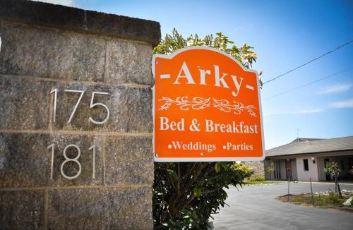 Smith River Bed & Breakfast | Arky's B&B