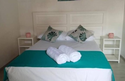 De Guadalupe Bed & Breakfast | Arles ByB Cafe