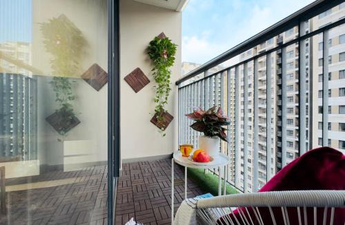 Gia Lam Apartment | Armin Homes Căn hộ 2 Phòng ngủ Vinhomes OCP