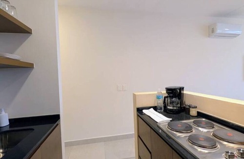 Montecarlo Apartment | Armonia de Montebello
