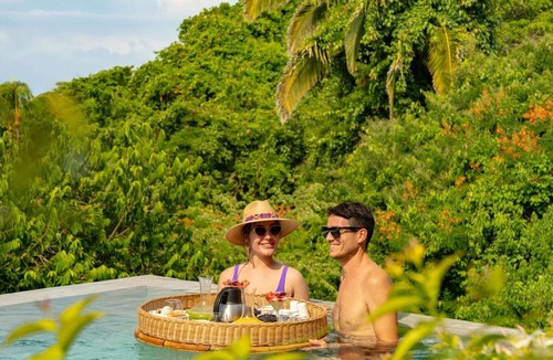 La Cruz de Huanacaxtle Resort | Armony Marival Resort & Spa Punta de Mita - MGallery collection
