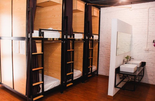 Bai Chay House | Aroma Halong offers cool private unit 2