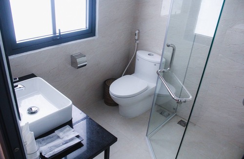 Bai Chay House | Aroma Halong offers cool private unit 2