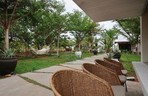 Di Linh Villa | Art Hill Villas