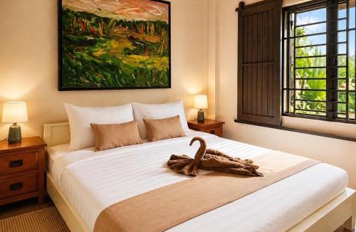 Ho Tram Apartment | Art Hill Villas