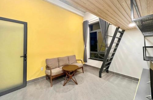 Go Vap Apartment | Art house by NHÀ TUI share