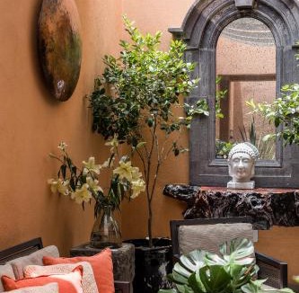 Zona Centro Hotel | Artesana - Privately Owned Rosewood Residence