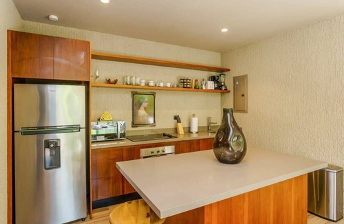 Zama Condo | Arthouse w/Private Pool, Gym, and Wellness Spa