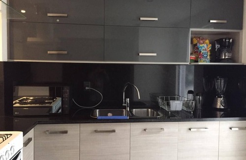 La Puntilla Apartment | Artistic Condominium in Cruz de Huanacaxtle