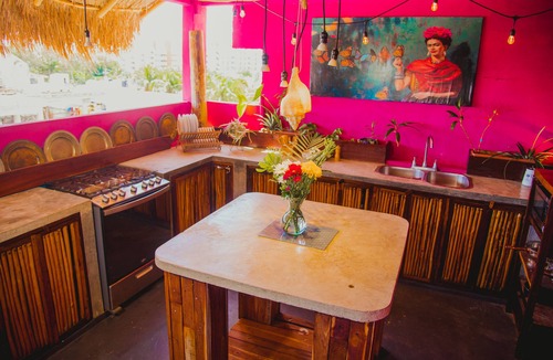 Centro - Supmza 001 Villa | ARUMA HOME ISLA MUJERES BEST IN CLASS ACCOMMODATION