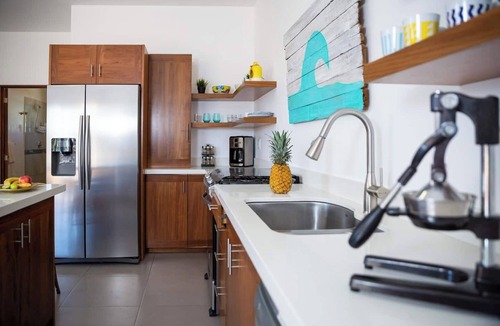 Cerritos Apartment | AS SEEN ON HGTV-2 Bedroom + Private Rooftop & Pool