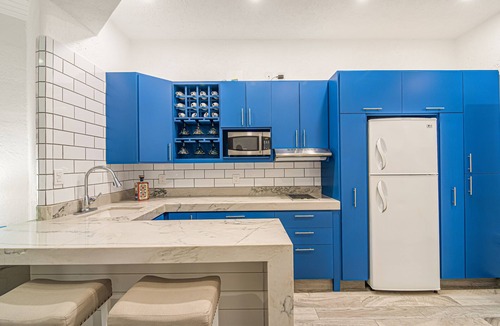 Marina Apartment | As Seen On HGTV - The Best Kept Secret In The Cabo Marina