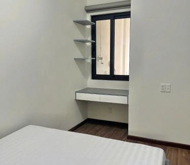 Cam Pha Apartment | Asahi Luxstay - Apartment Luxcity Cẩm Phả