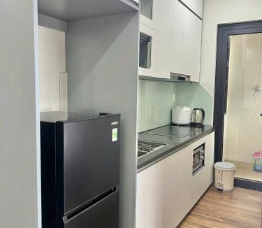 Cam Pha Apartment | Asahi Luxstay - Apartment Luxcity Cẩm Phả