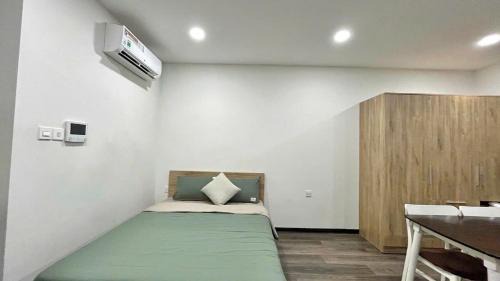 Trung Hoa Nhan Chinh Apartment | Asahi Luxstay - D'Capitale Tran Duy Hung Studio