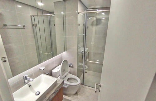 Dong Da Apartment | Asahi Luxstay - Ninety Complex Serviced Apartment 10 minutes Hoan Kiem Lake