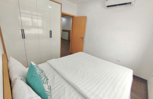 Go La Apartment | Asahi Luxstay - Tecco Elite City Apartment Thai Nguyen