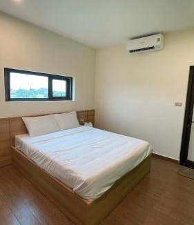 Tien Hai Apartment | Asahi Stay - Tiền Hải Center City Apartment