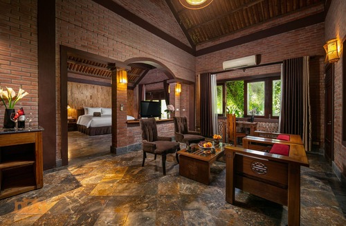 Son Tay Hotel | Asean Resort - Shiki Onsen & Spa
