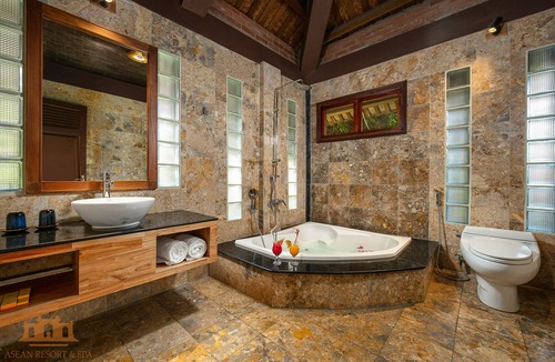 Son Tay Hotel | Asean Resort - Shiki Onsen & Spa