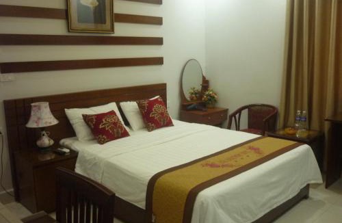 Bac Ninh Apartment | Asia Apartment Hotel Bac Ninh