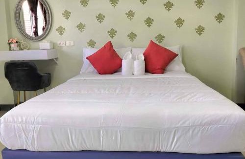 Si Racha Hotel | aSleep Hotel Sriracha แอสลีพ โฮเทล