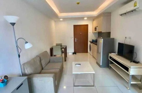 South Pattaya Apartment | Aspen GSR - Laguna Beach Resort 2