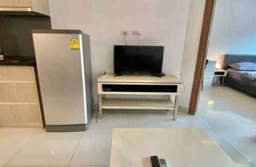 South Pattaya Apartment | Aspen GSR - Laguna Beach Resort 2