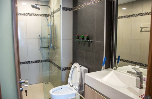 South Pattaya Apartment | Aspen GSR - Laguna Beach Resort 2
