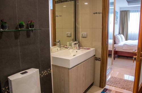 South Pattaya Apartment | Aspen GSR - Laguna Beach Resort 2