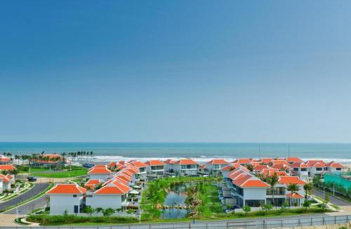 Ngu Hanh Son Resort | Astana Villa Non Nuoc Beach