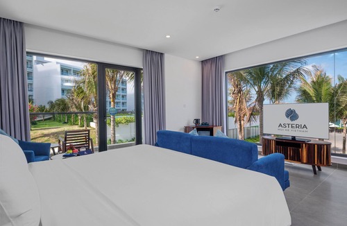 Mui Ne Resort | Asteria Mui Ne Resort