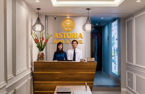 Hang Trong Hotel | Astoria Hanoi Hotel & Travel