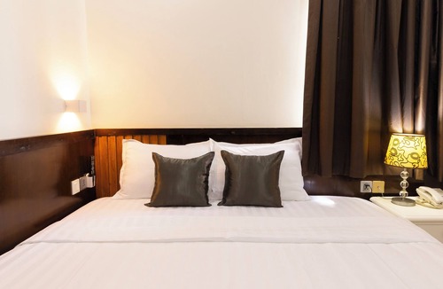 District 12 Hotel | Atana Saigon Boutique Hotel II