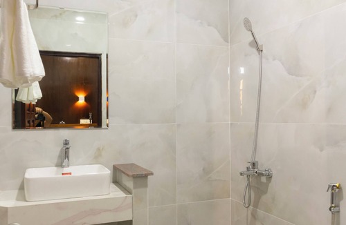 District 12 Hotel | Atana Saigon Boutique Hotel II