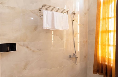 District 12 Hotel | Atana Saigon Boutique Hotel II