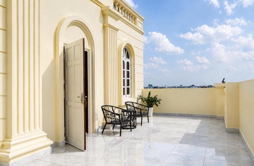 District 12 Hotel | Atana Saigon Boutique Hotel II