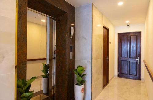 District 12 Hotel | Atana Saigon Boutique Hotel II