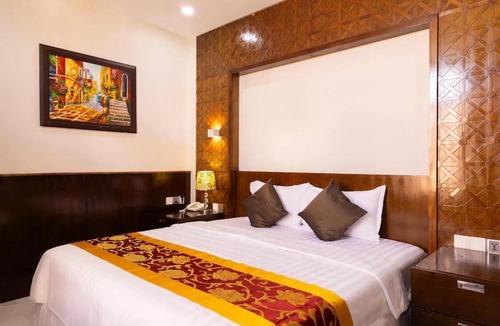District 12 Hotel | Atana Saigon Boutique Hotel II