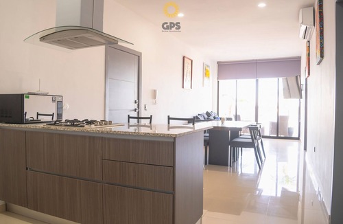 Mazatlan Condo | Ataraxia Apartments