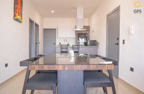 Mazatlan Condo | Ataraxia Apartments