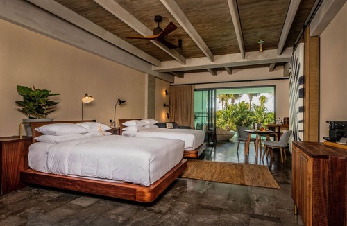 Playa Mujeres Resort | Atelier Playa Mujeres - Adults Only - All Inclusive