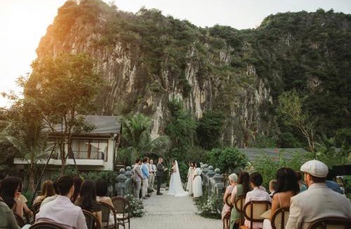 Hoa Lu Resort | Athena Premier Resort Ninh Bình