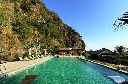 Hoa Lu Resort | Athena Premier Resort Ninh Bình