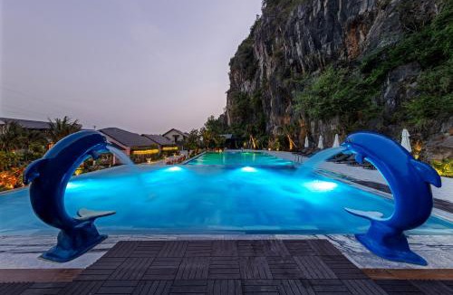 Hoa Lu Resort | Athena Premier Resort Ninh Bình