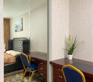 South Pattaya Apartment | Atlantis Condo Resort 1Bedroom