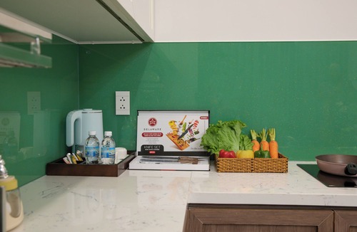 Cam Le Hotel | ATP Galaxy Hotel & Apartment Danang