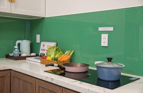 Cam Le Hotel | ATP Galaxy Hotel & Apartment Danang