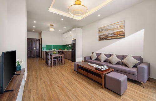 Cam Le Hotel | ATP Galaxy Hotel & Apartment Danang